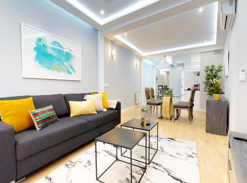 Malasana Apartment | San Vicente Ferrer I