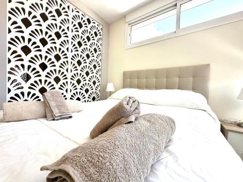 Torremolinos City Centre Apartment | SAN3 - Reformado, Centro a 50 metros, Wifi, Torremolinos