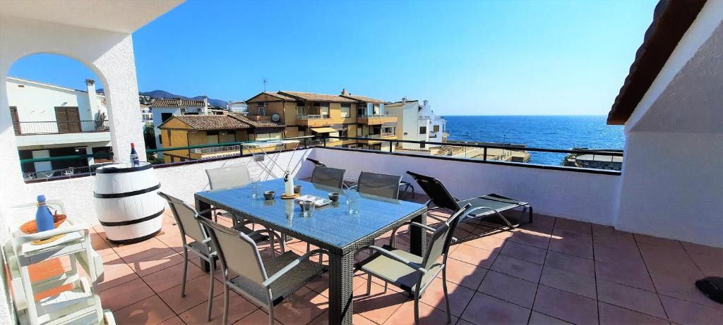 Llanca Apartment | SANT CARLES 2