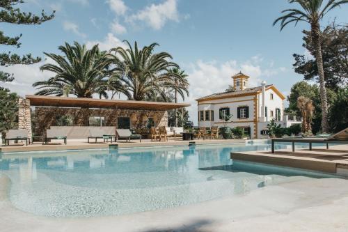 Ferreries Hotel | Sant Patrici Hotel
