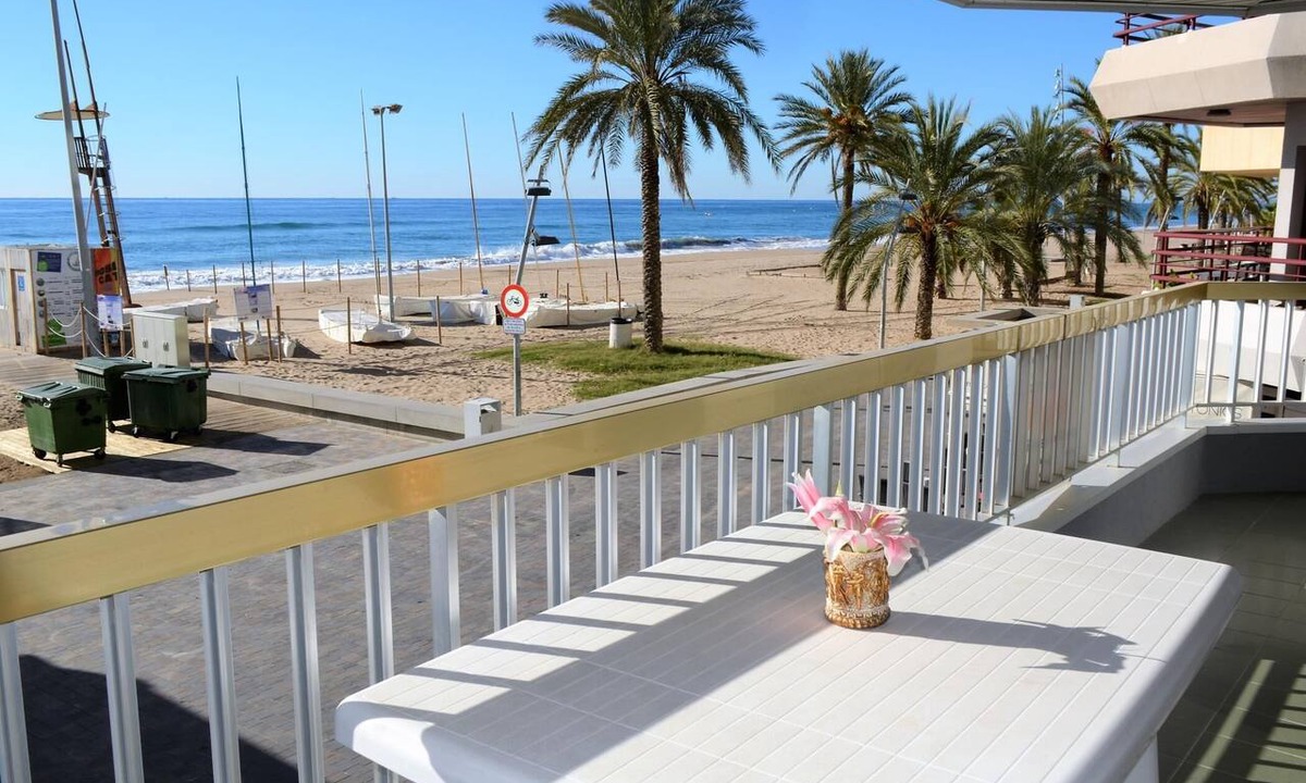 Calafell Apartment | Sant Telm A - Calafell