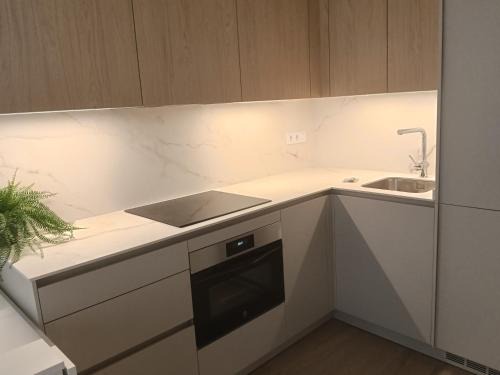 Figueres Apartment | Sant Vicenç 14