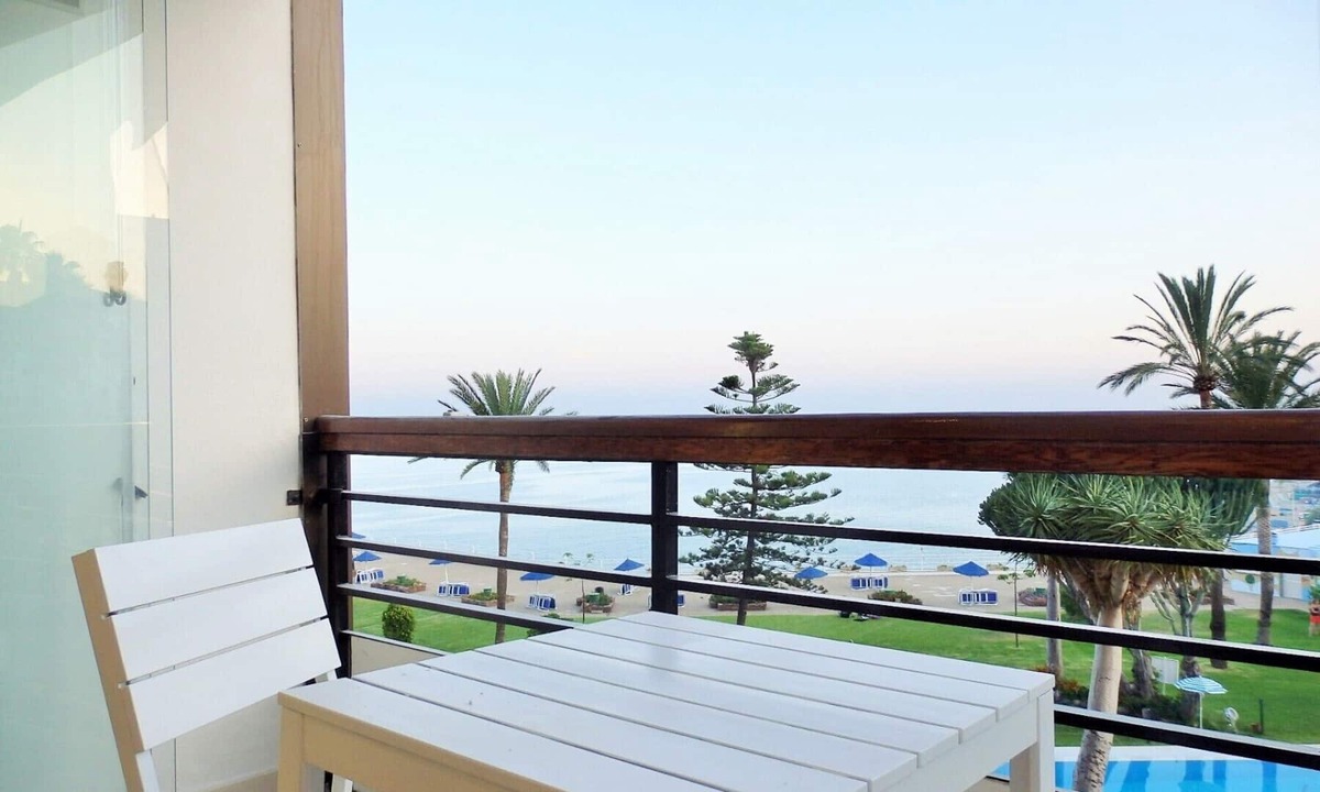 Torremolinos Apartment | Santa clara torre 1 Apartment