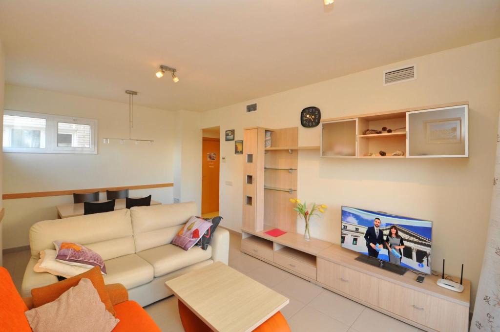 Lloret de Mar Apartment | Santa Clotilda Lloretholiday