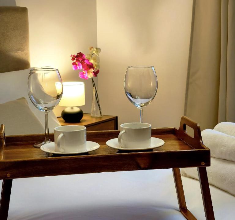 Toledo City Center House | Santa Maria la Blanca