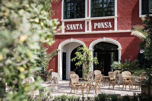 Minorca Hotel | Santa Ponsa - Fontenille Collection