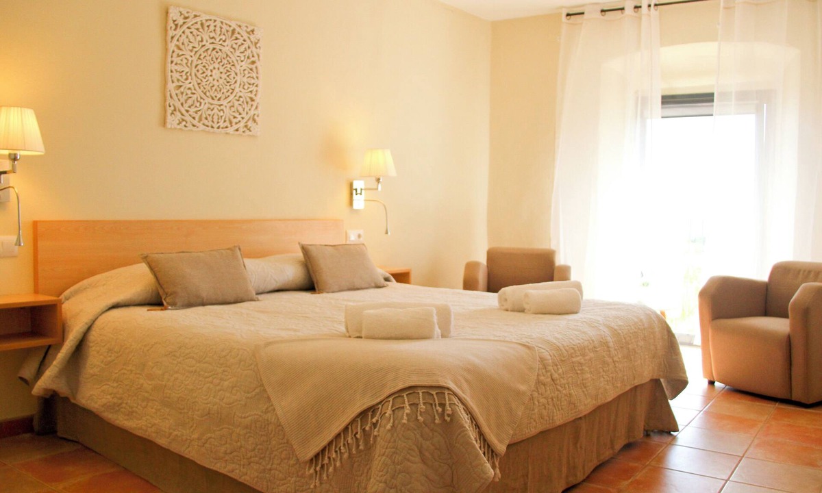 Terrades Hotel | Santuari de Terrades