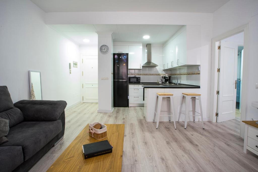 Les Cases d'Alcanar Apartment | Saras