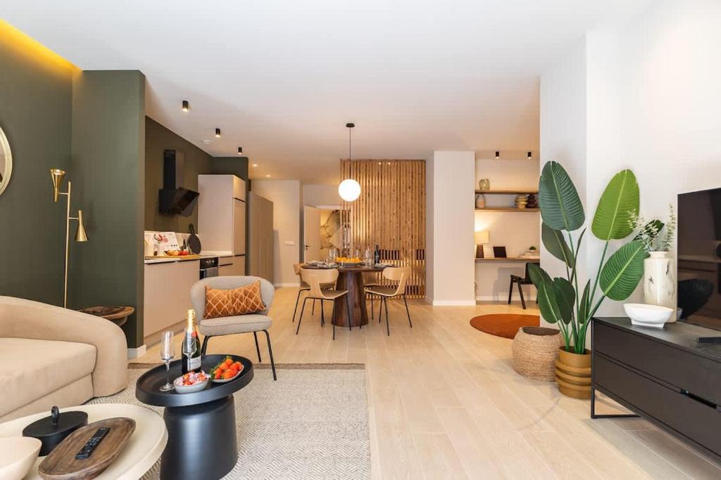 Morvedre Apartment | SariStays Valencia City Lofts R
