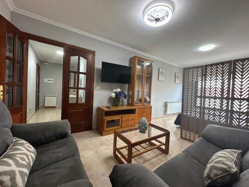 Caldas de Reis Apartment | Sarnadela - Grupo Arcanos