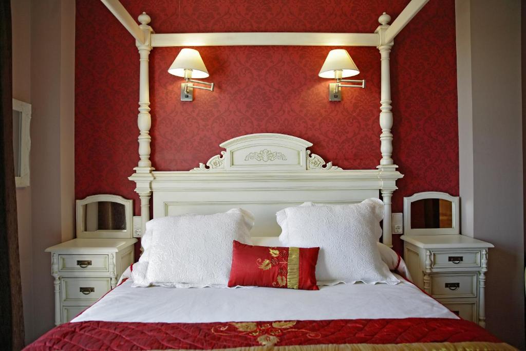 Palacios de la Valduerna Hotel | Señorío de Los Bazán
