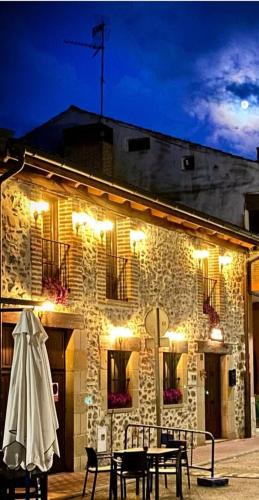 Santurde House | Señorío de Santurde