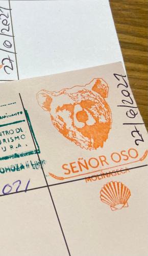 Molinaseca Hostel | SEÑOR OSO