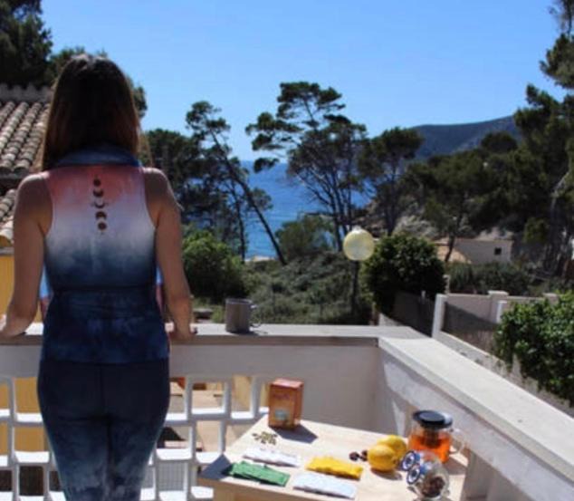Sant Elm House | Sea House in San Telm, Mallorca