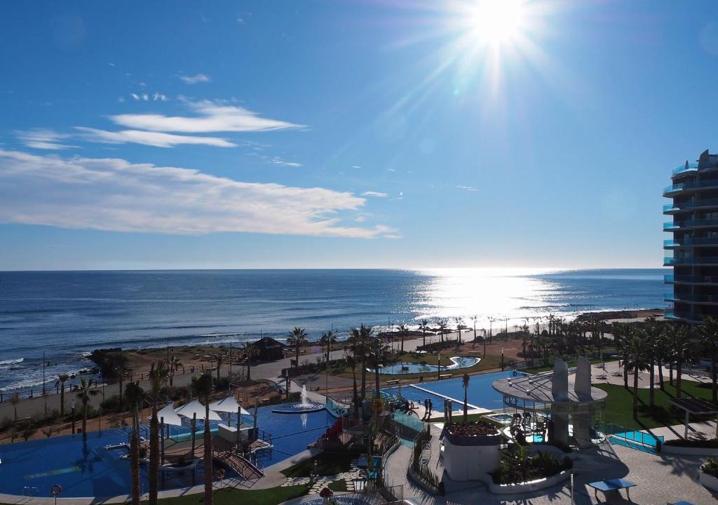 Punta Prima Apartment | Sea Senses