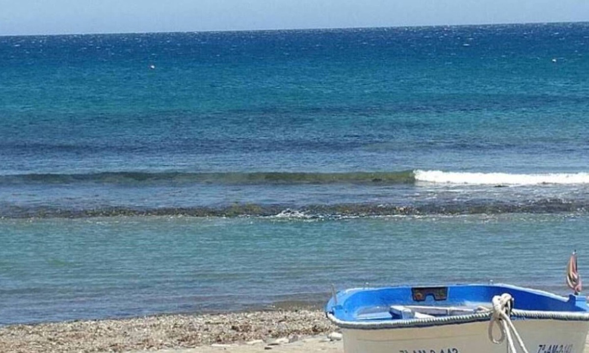 Las Negras Apartment | Sea view apartment in the Natural Park of Cabo de Gata.