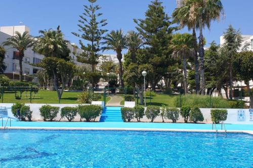 Gran Alacant Apartment | Sea view holiday apartment near Alicante