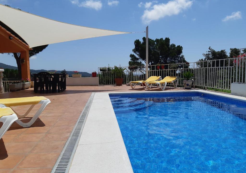 Rio d'Oro House | Sea view holiday house Calonge
