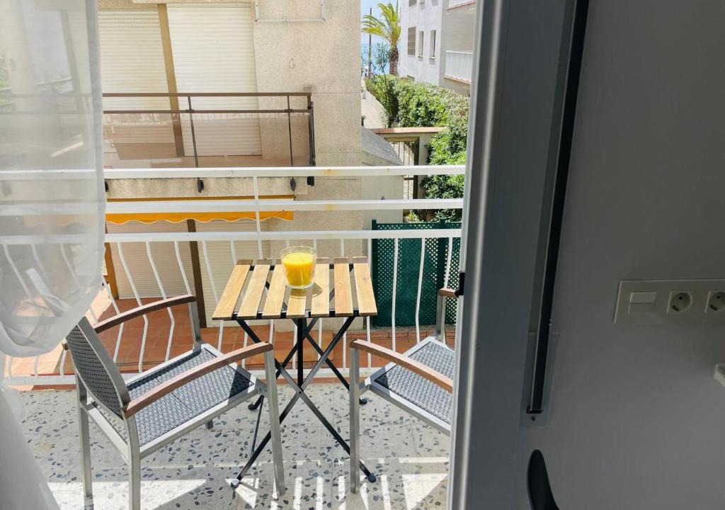 El Vendrell Apartment | Sea Views Sanatori Beach Superior