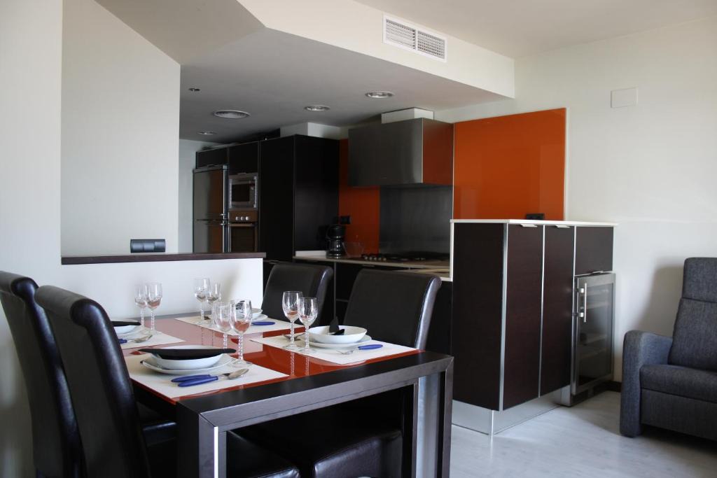 Les Cases d'Alcanar Apartment | Sealand Apartment