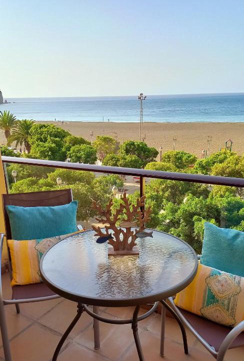 Gran Tarajal Apartment | Seaside