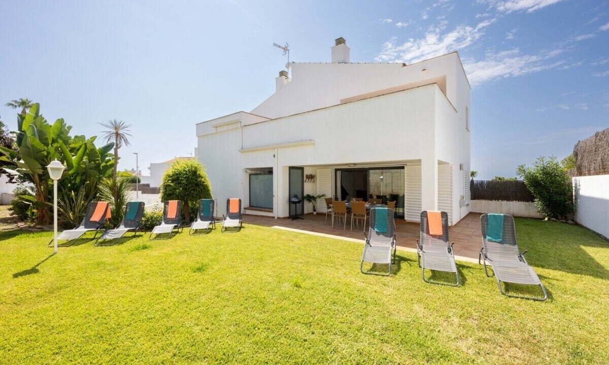 El Mas Mel Villa | SeaViews Elegance by Fidalsa