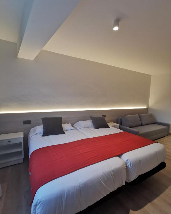 Villalba Hotel | Seijo