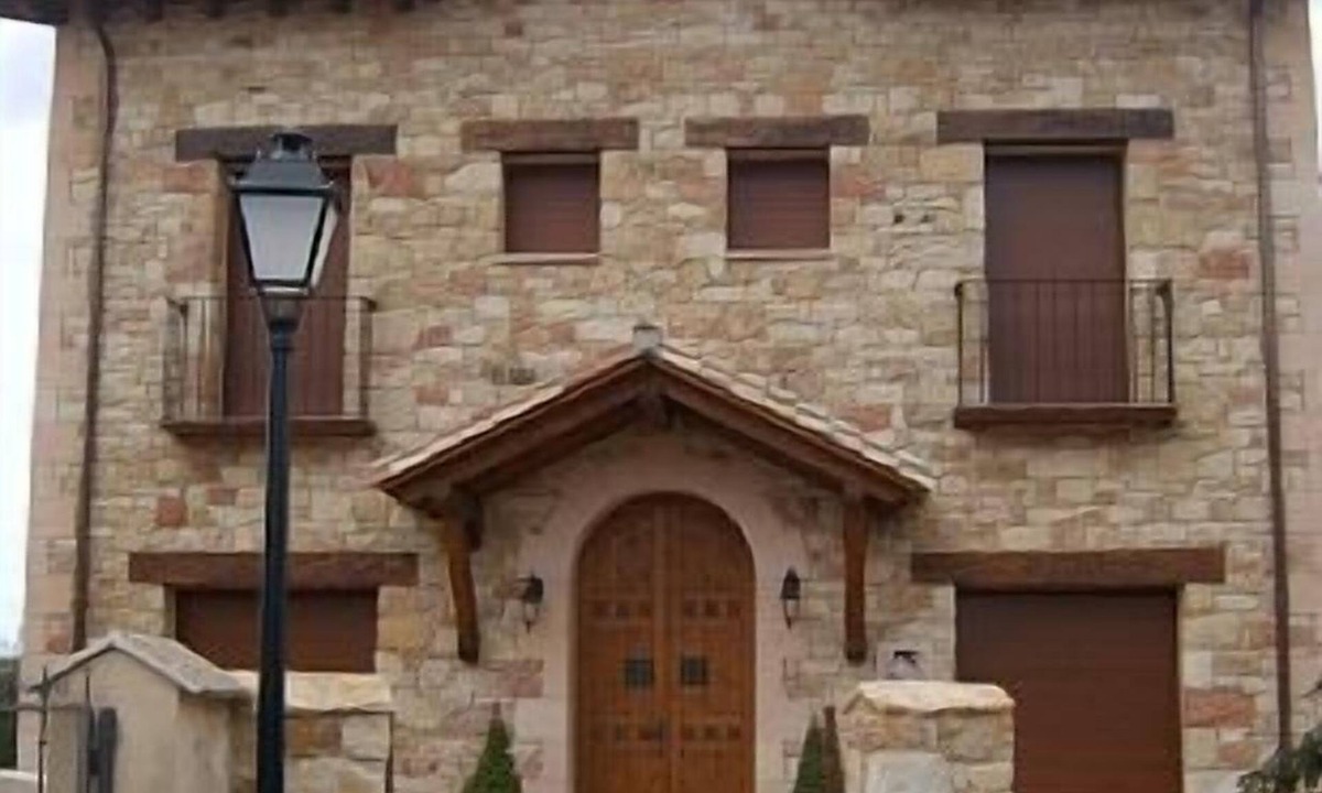 Pradena Cottage | Self catering cottage Las Praderas for 10 people