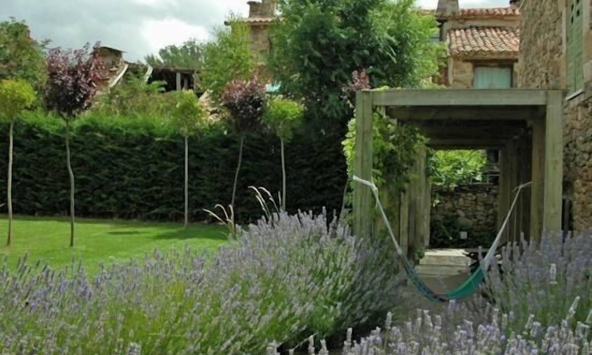 Almarza Cottage | Self catering El Callejon del Agua for 14 people