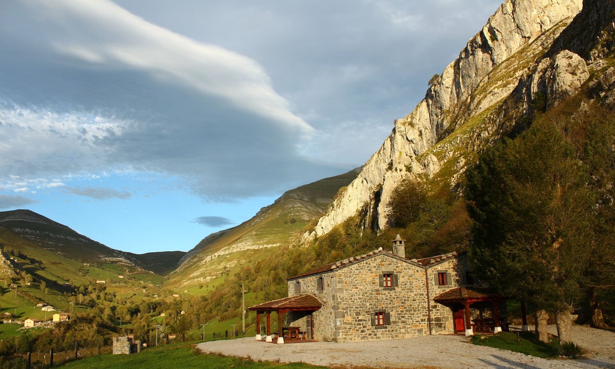 Soba Cottage | Self catering Las Espinas for 6 people