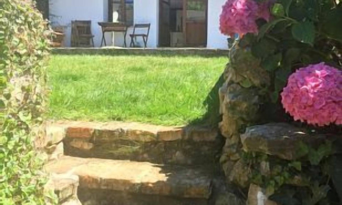 Comillas Cottage | Self catering Hyggebo for 4 people