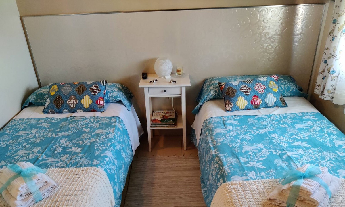 San Cristobal de Segovia Cottage | Self catering Las Cigüeñas de San Cristobal for 4 people