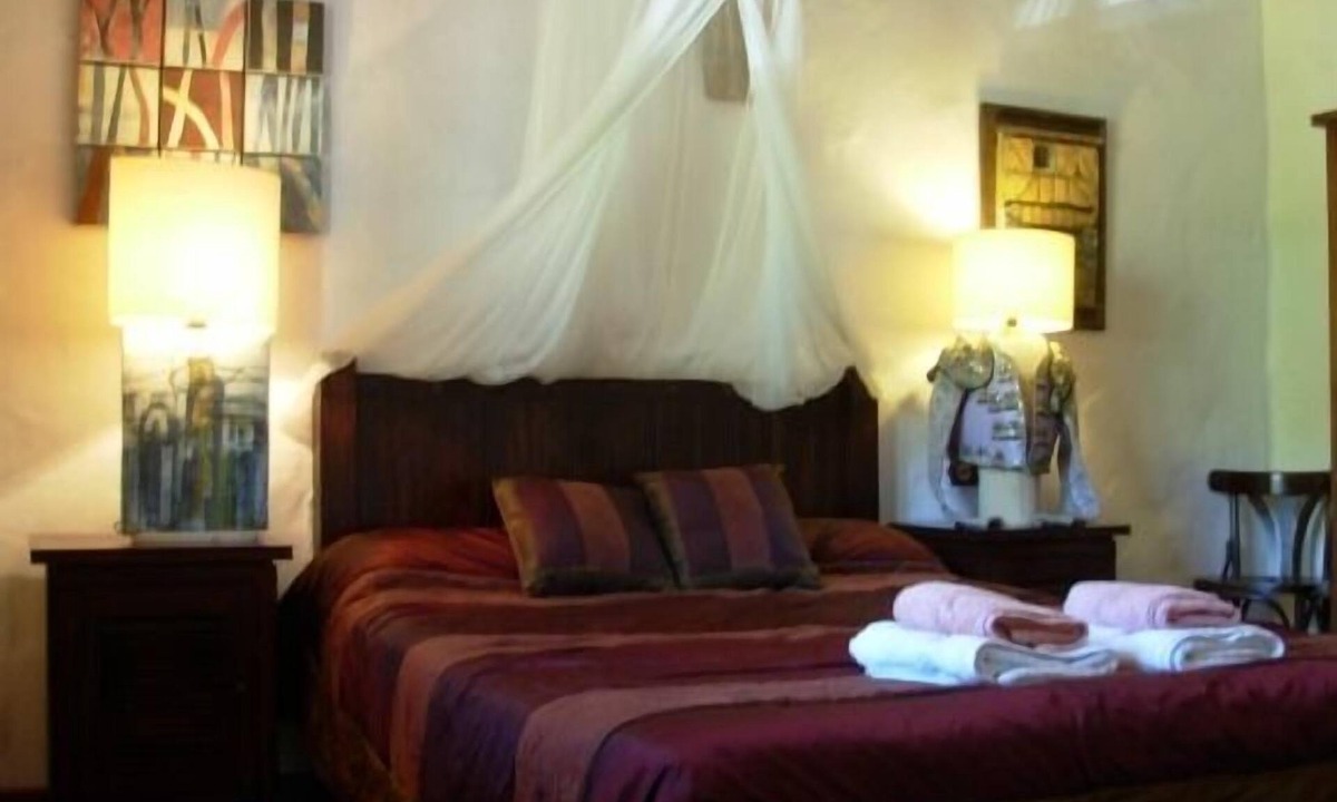 Segura de la Sierra Cottage | Self catering La Tiná for 6 people