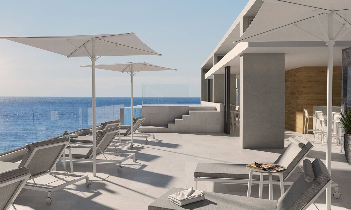 Son Servera Hotel | Senator Cala Millor Hotel