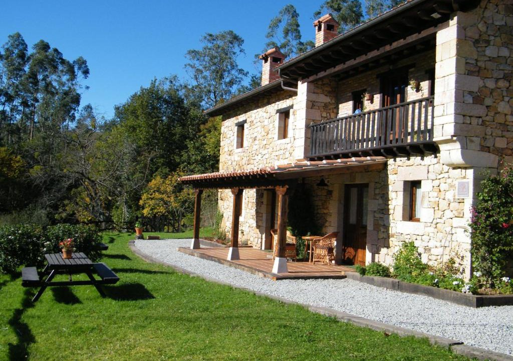 San Vicente del Monte Apartment | Sendero del Agua