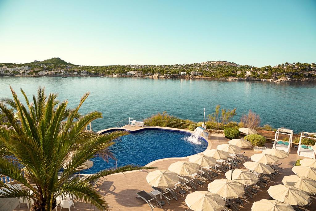 Costa de la Calma Hotel | Sentido Fido Punta del Mar Hotel & Spa - Adults Only