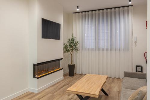 Jaen Apartment | Sentir Jaén II