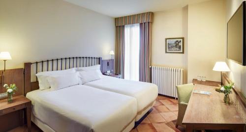 Province of Toledo Hotel | Sercotel Toledo Renacimiento