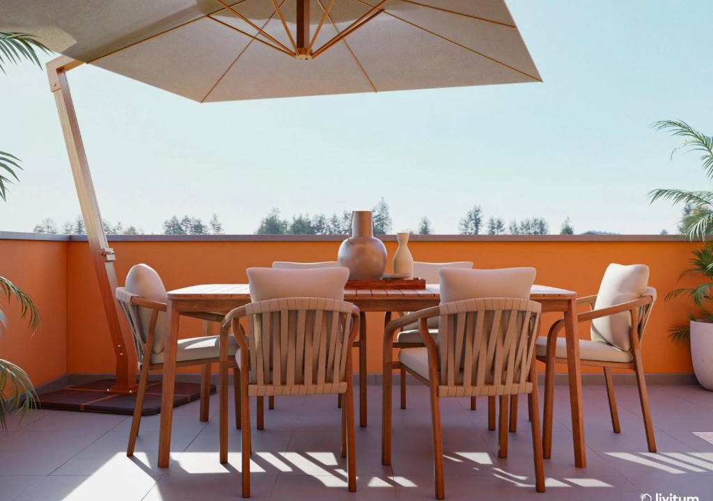 Cartagena Apartment | Serena Golf Apartments