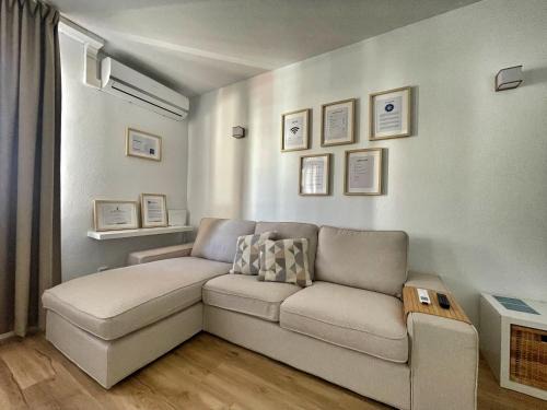 Playa de Santiago Apartment | Serenity