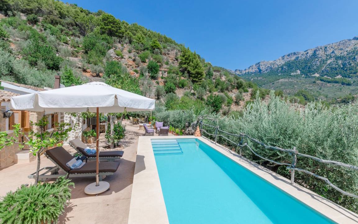 Fornalutx House | Ses Begudes