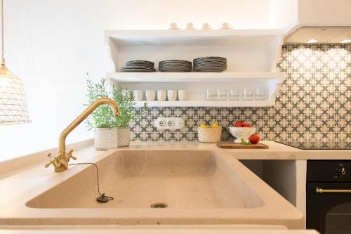 Ciutadella de Menorca House | Ses Voltes Sant Antoni