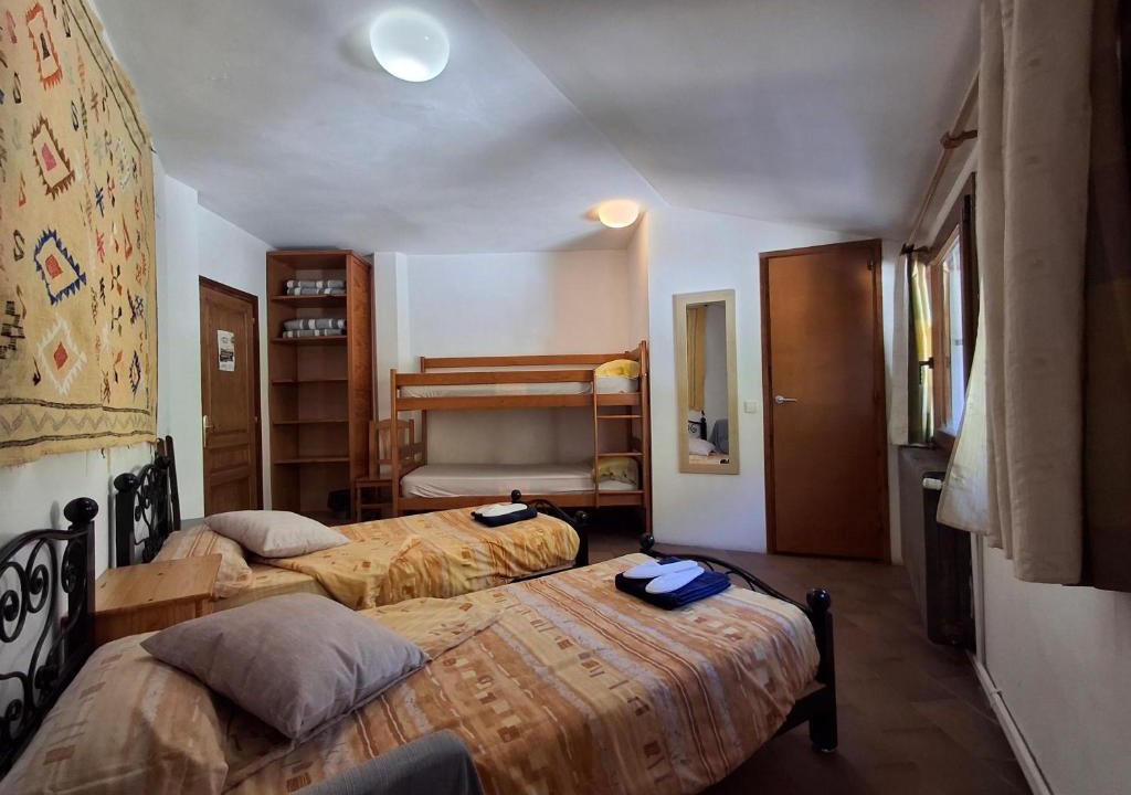 Setcases House | Setcases-Vallter hostal Mitja Pensió 2
