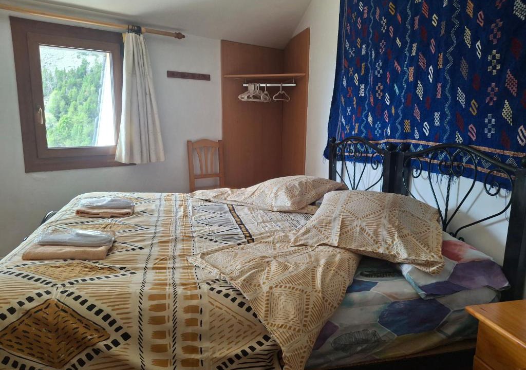 Setcases House | Setcases-Vallter hostal Mitja Pensió 4