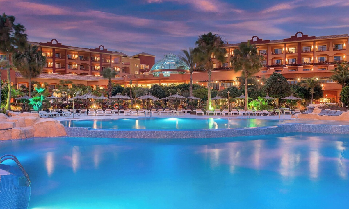 Caleta de Fuste Hotel | Sheraton Fuerteventura Beach, Golf & Spa Resort