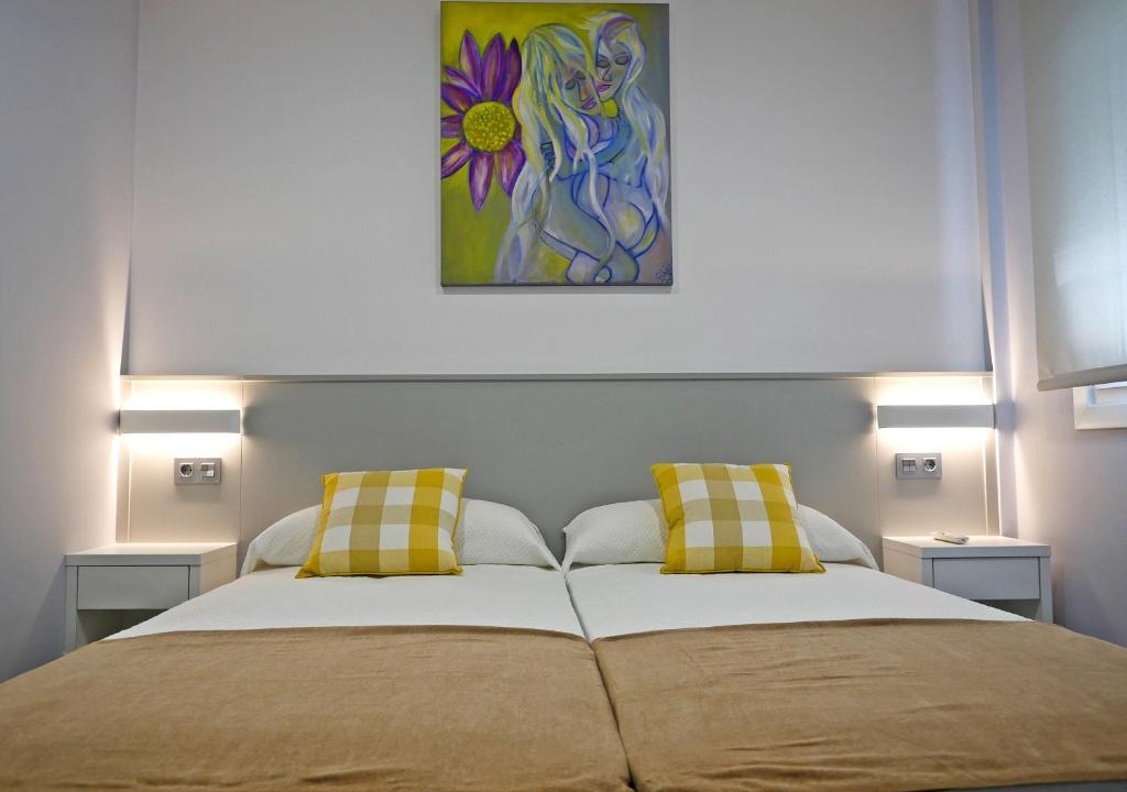 Sigueiro House | Siaba Pensión Boutique