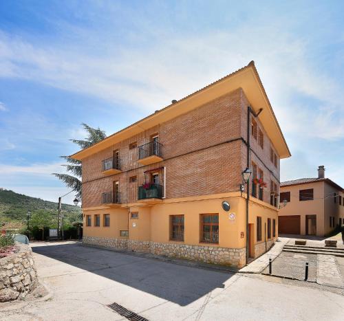 Naval Hostel | Sierra de Arbe