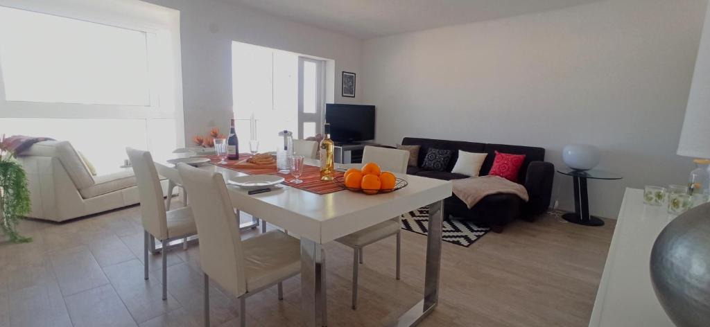 L'Hospitalet de l'Infant Apartment | Siesta