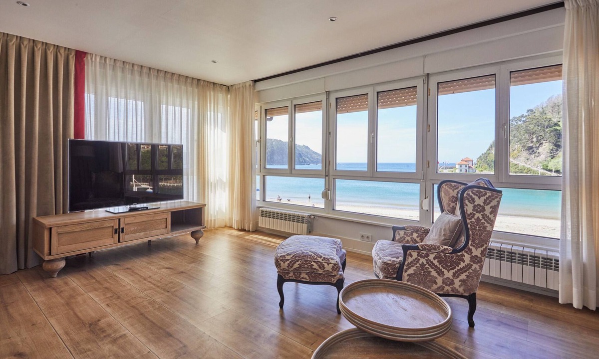 Ribadesella Hotel | Silken Gran Hotel del Sella
