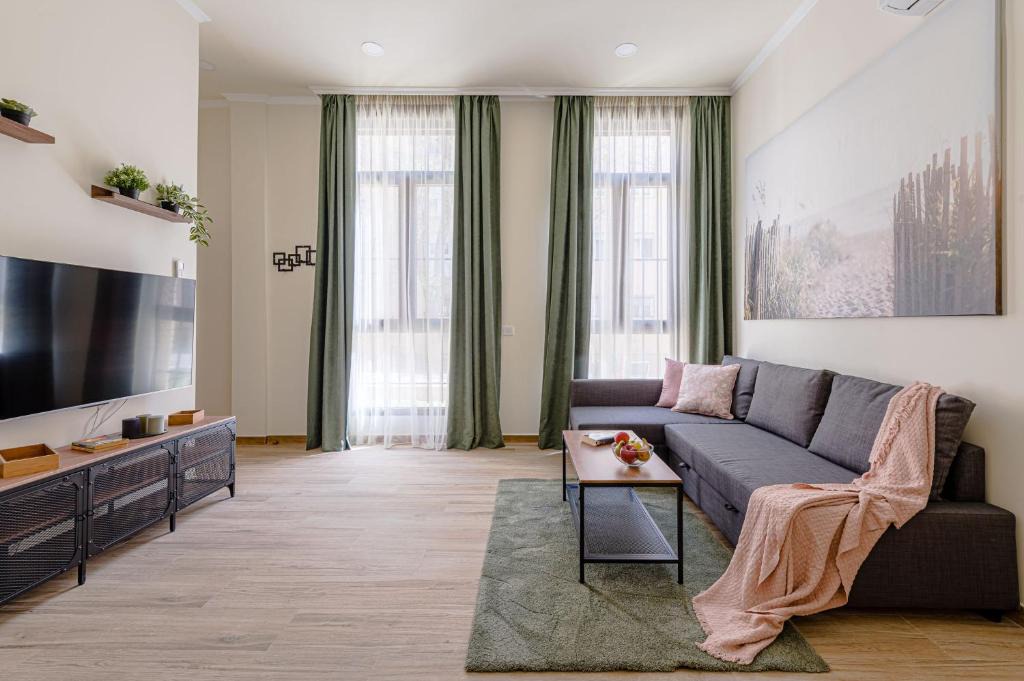 Usera Apartment | Simone Apartments